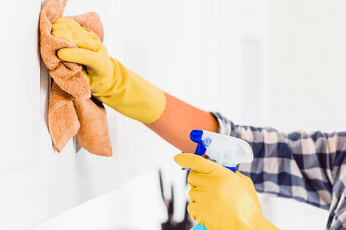 Illness & injury recovery